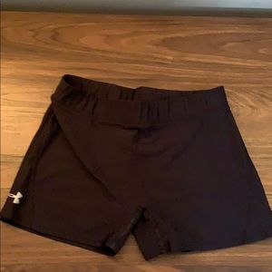 Underarmour Spandex
